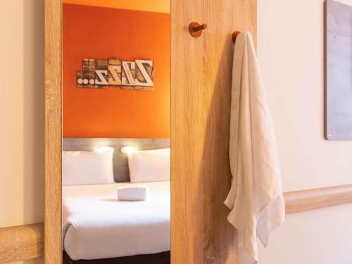 Hostal Ibis Budget Madrid Centro Lavapies