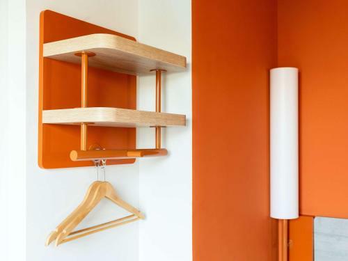 Hostal Ibis Budget Madrid Centro Lavapies