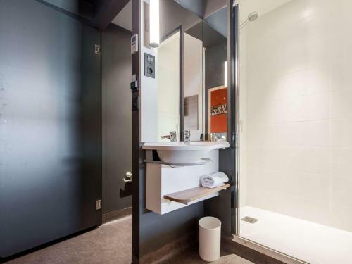 Hostal Ibis Budget Madrid Centro Lavapies