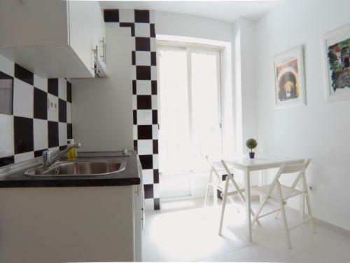 Apartment Az Bajo Centro Derecha