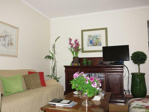 Apartamento Funchal Charming Old Town Flat