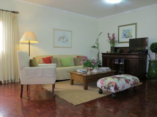 Apartamento Funchal Charming Old Town Flat
