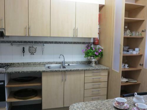 Apartamento Funchal Charming Old Town Flat
