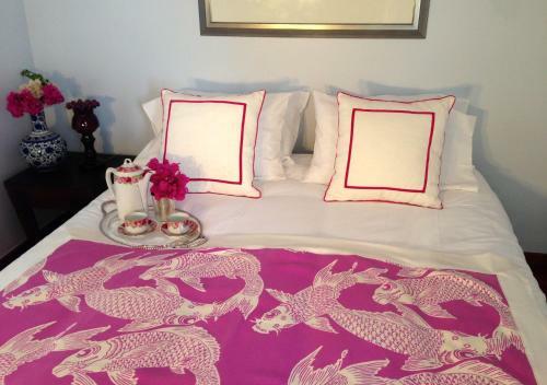 Apartamento Funchal Charming Old Town Flat
