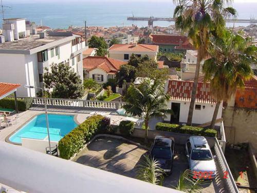 Hostal Residencial Pina
