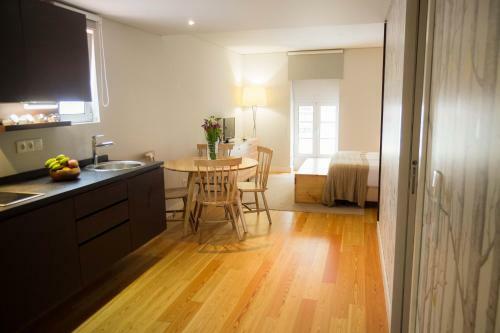 Apartamentos Santa Maria By Heart Of Funchal