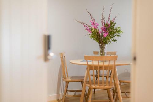 Apartamentos Santa Maria By Heart Of Funchal