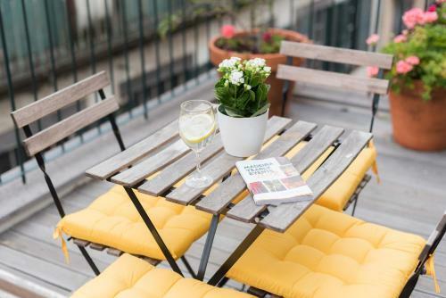 Apartamentos Santa Maria By Heart Of Funchal