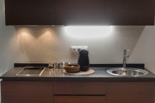 Apartamentos Santa Maria By Heart Of Funchal
