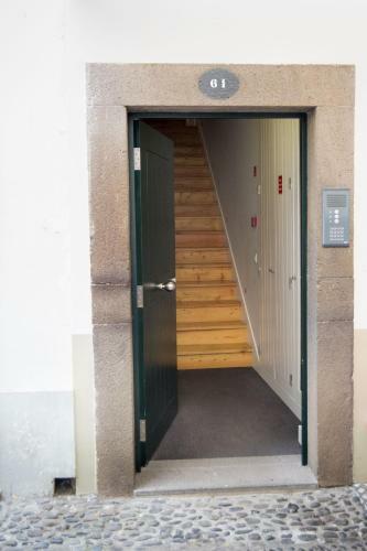 Apartamentos Santa Maria By Heart Of Funchal