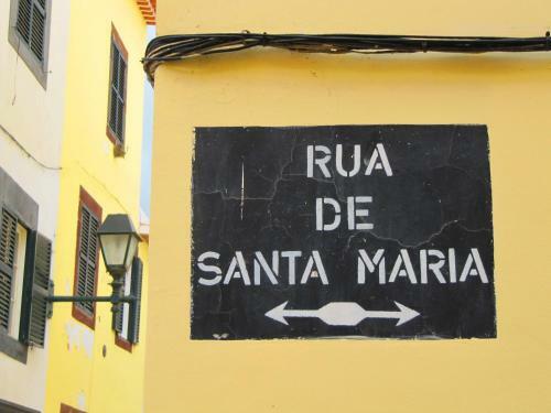 Apartamentos Santa Maria By Heart Of Funchal