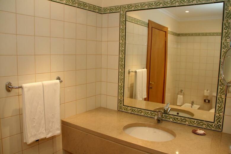 Charming Hotels - Quinta Do Monte Panoramic Gardens