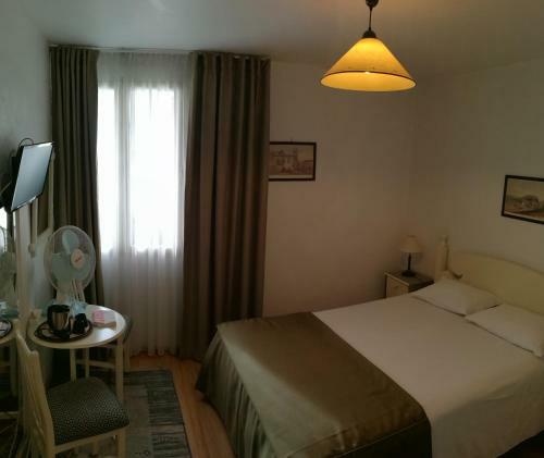 Hostal Pensao Residencial Vila Teresinha