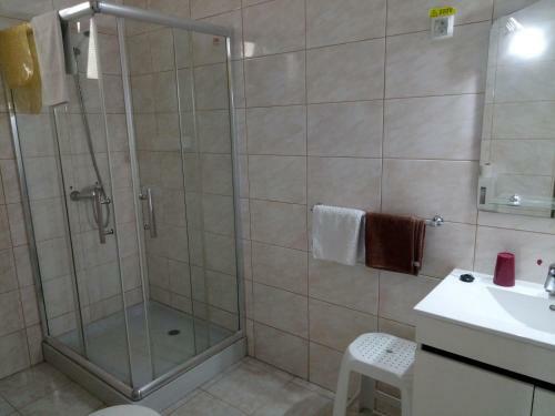 Hostal Pensao Residencial Vila Teresinha