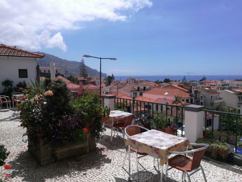 Hostal Pensao Residencial Vila Teresinha