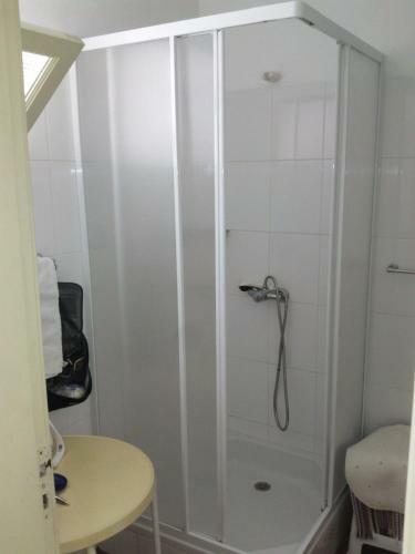 Hostal Pensao Residencial Vila Teresinha