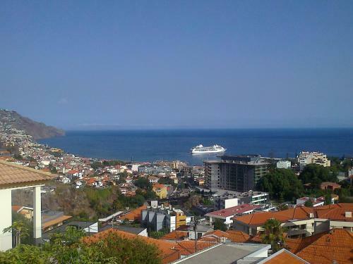 Apartment Vista Oceano