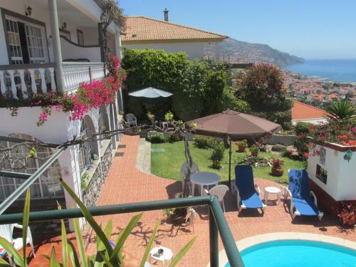 Apartment Vista Oceano