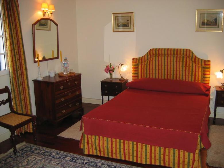 Hostal Quinta Sao Goncalo