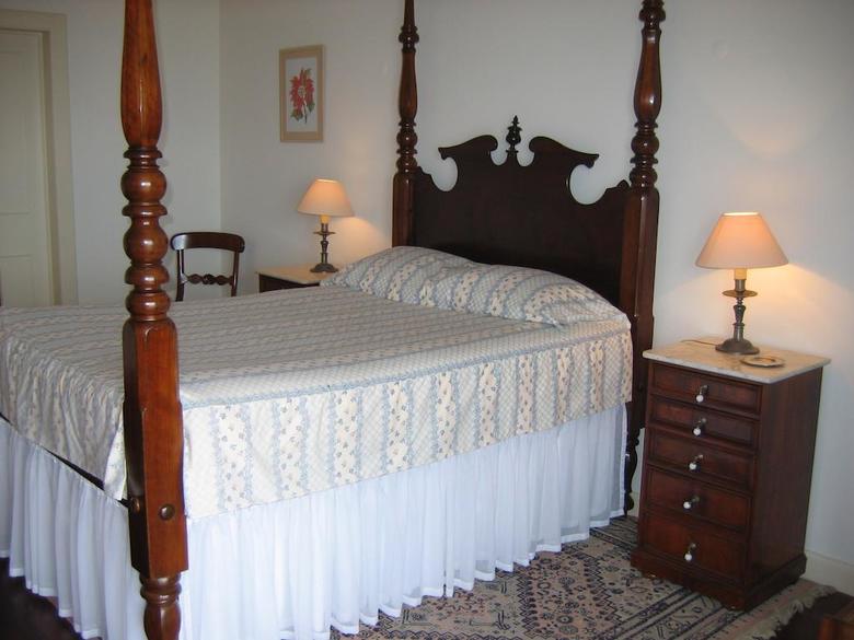 Hostal Quinta Sao Goncalo