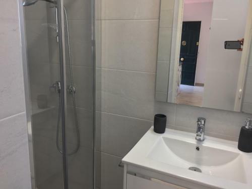 Apartment Tesoro 30