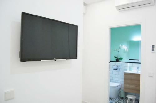 Apartamento Modern 2 Br 2 Baths In P.mayor
