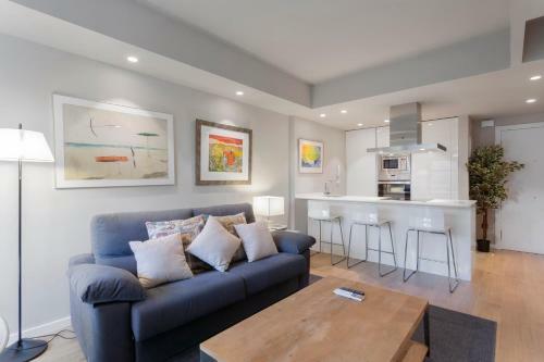 Apartamento Alterhome Luxury II