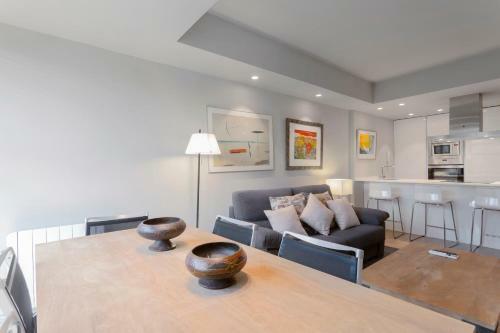 Apartamento Alterhome Luxury II