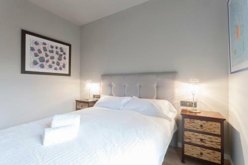Apartamento Alterhome Luxury II