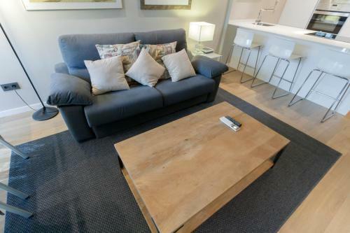 Apartamento Alterhome Luxury II