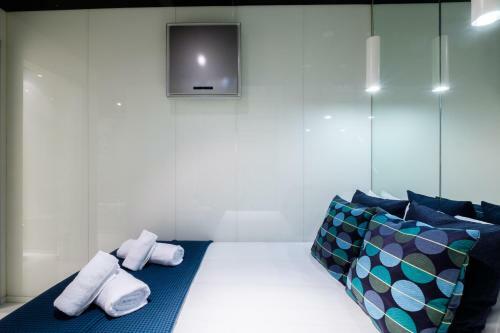 Apartamento My City Home Puerta de Hierro