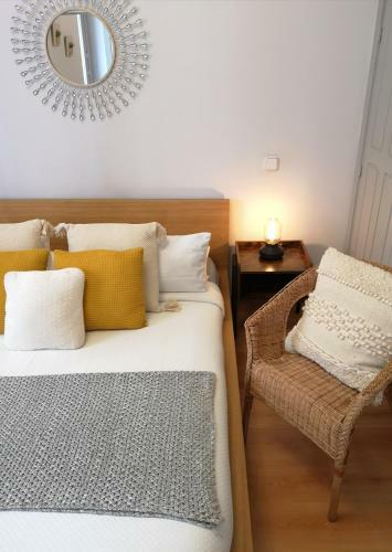 Apartamentos Fucar