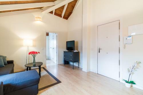 Apartamento Pyr Select Las Letras III