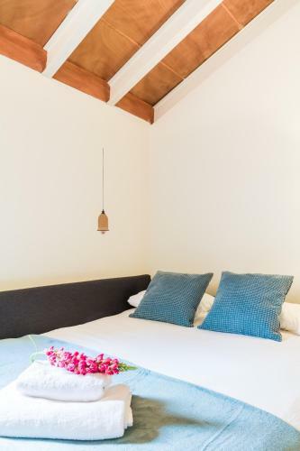 Apartamento Pyr Select Las Letras III