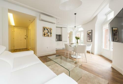 Apartamento Atocha Corner - Barrio de Las Letras