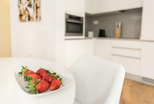 Apartamento Atocha Corner - Barrio de Las Letras