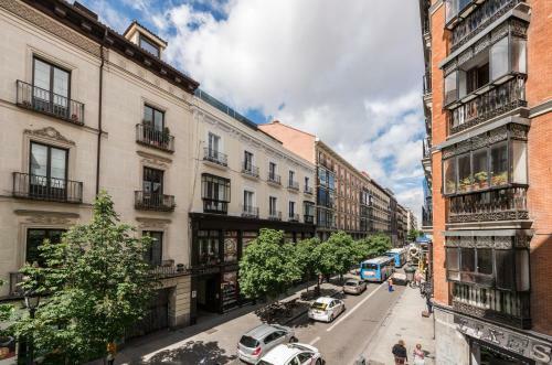 Apartamento Atocha Corner - Barrio de Las Letras