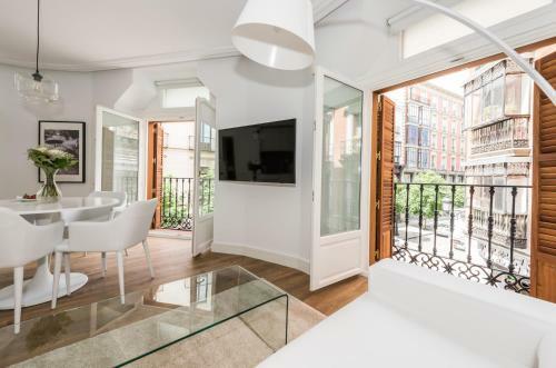 Apartamento Atocha Corner - Barrio de Las Letras