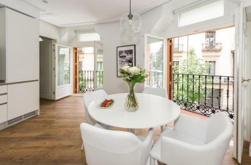 Apartamento Atocha Corner - Barrio de Las Letras