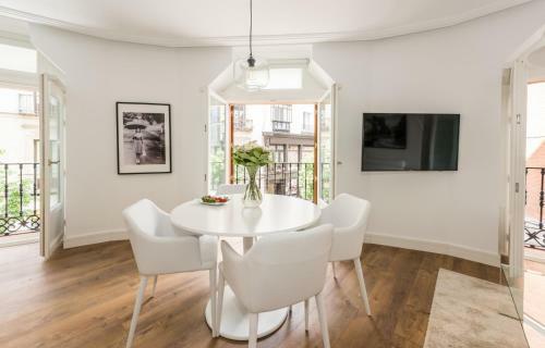 Apartamento Atocha Corner - Barrio de Las Letras