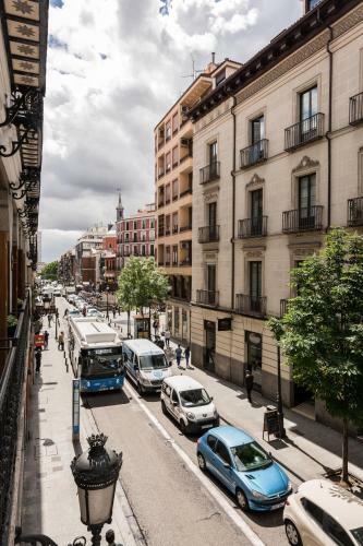 Apartamento Atocha Corner - Barrio de Las Letras