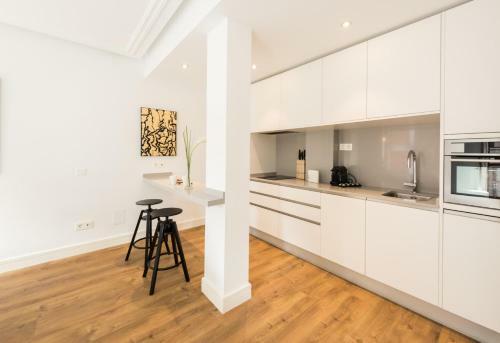 Apartamento Atocha Boutique - Barrio de Las Letras