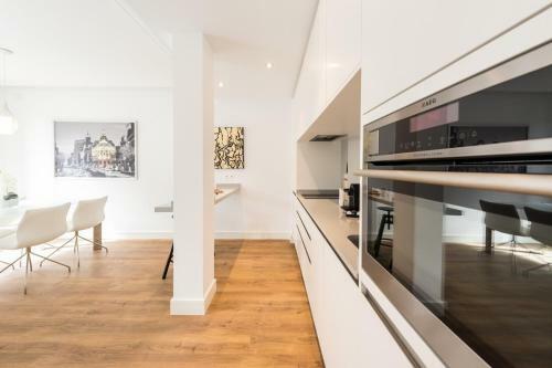 Apartamento Atocha Boutique - Barrio de Las Letras