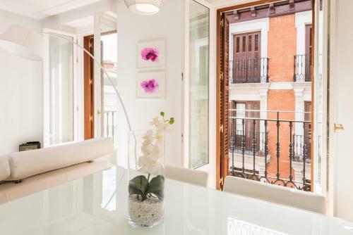 Apartamento Atocha Boutique - Barrio de Las Letras