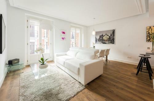 Apartamento Atocha Boutique - Barrio de Las Letras