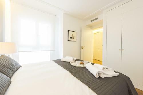 Apartamento Atocha Boutique - Barrio de Las Letras