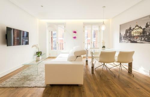 Apartamento Atocha Boutique - Barrio de Las Letras