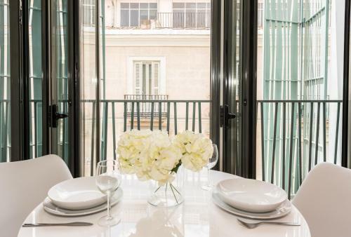 Apartamento Las Meninas