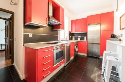 Apartamento Chueca Urban By Madflats Collection