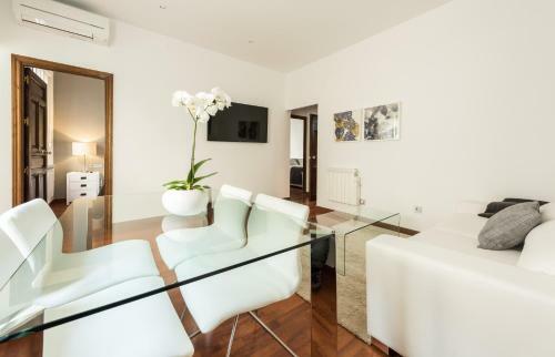 Apartamento Chueca Urban By Madflats Collection